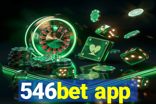 546bet app